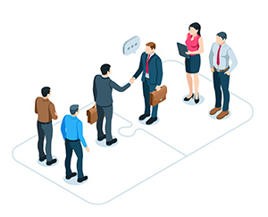 Zeitgeist, politisches coaching