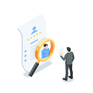 Jobinterview, Interview Coaching, Bewerbungstraining