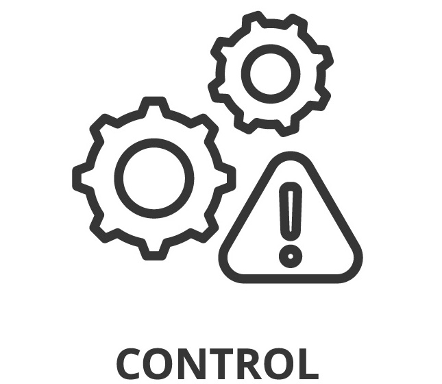 Autonomie, Kontrolle