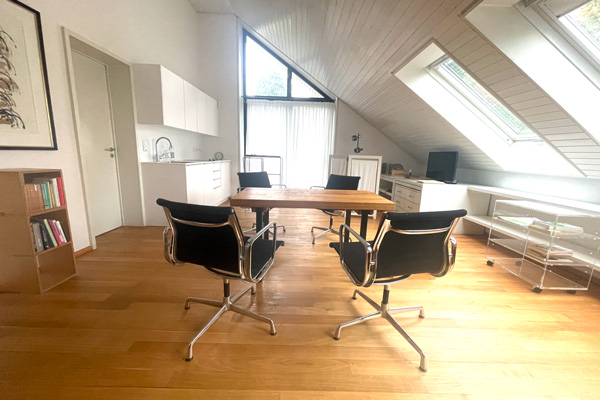 coaching, Düsseldorf