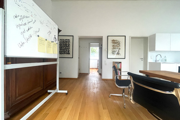 privat coaching, Düsseldorf