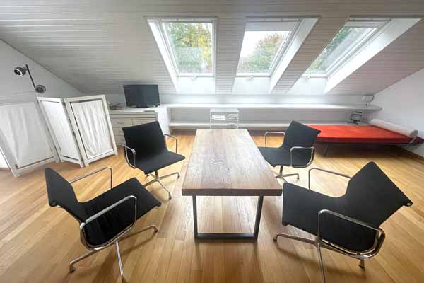 business coaching, Düsseldorf