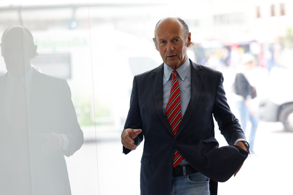 coaching, Düsseldorf