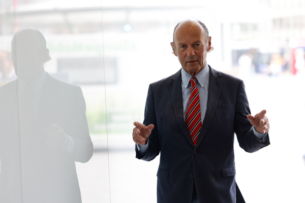 coaching, Düsseldorf